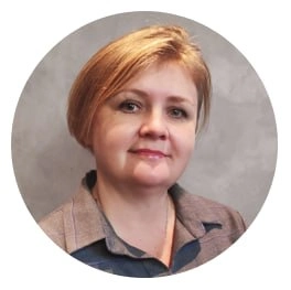 Ольга Васильева