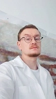 Дмитрий Буров