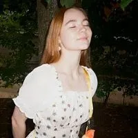 Софья Рябинина