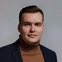 Виталий Митрофанов