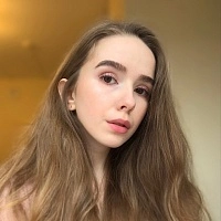 Полина Пушина