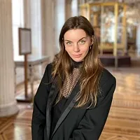 Алина Ужве