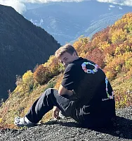 Александр Заболотный