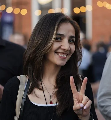 Лилия Чипчикова