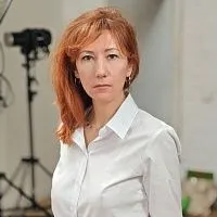 Светлана Вронская