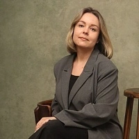Катерина Блудилина