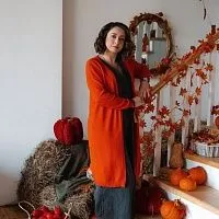 Марина Быковская