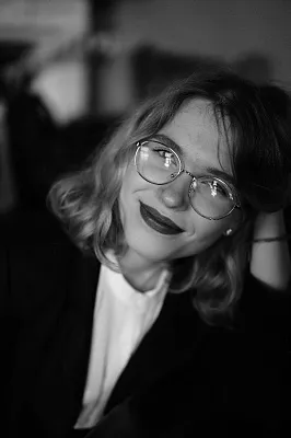 Олеся Куныгина