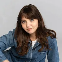 Юлия Скируха