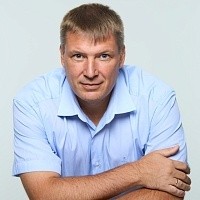 Игорь Лабеев