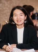 Айша Саликова