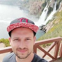 Вячеслав Богатко