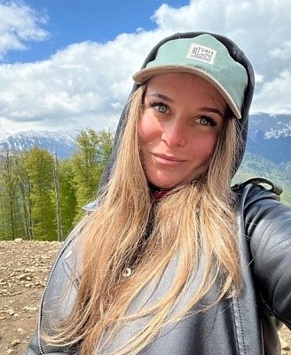 Кристина Полазина