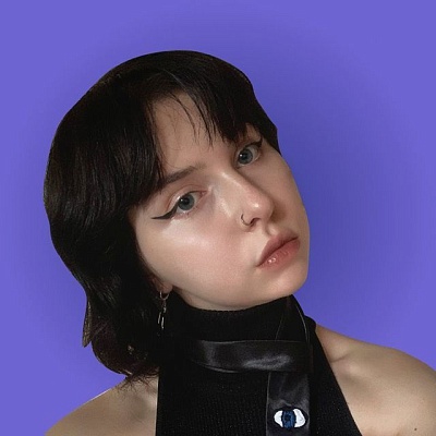 Дарья Милютина