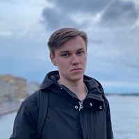 Владислав Губайдулин