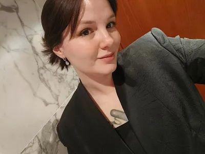 Алина Прасковина