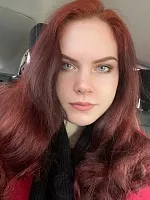 Софья Овчинникова