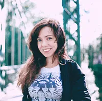 Татьяна Усик