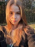 Елена Серко