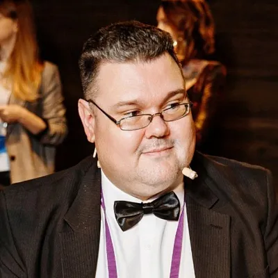 Дмитрий Кучма