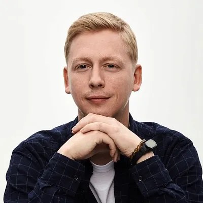 Сергей Сулимов