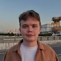 Кирилл Абрамов