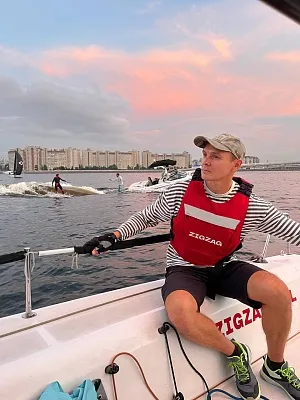 Евгений Бородин