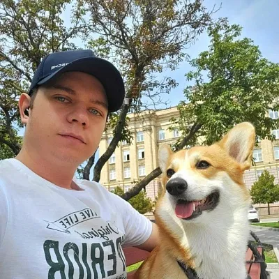 Александр Голиков