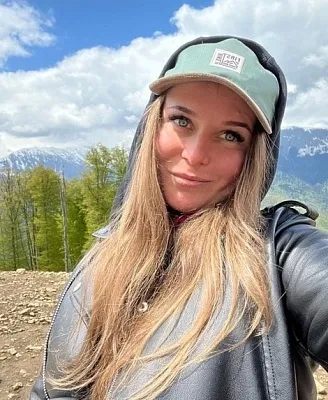 Кристина Полазина