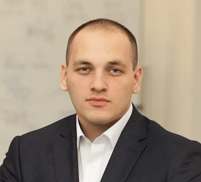 Ибрагим Канкулов