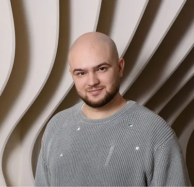 Артем Гринев