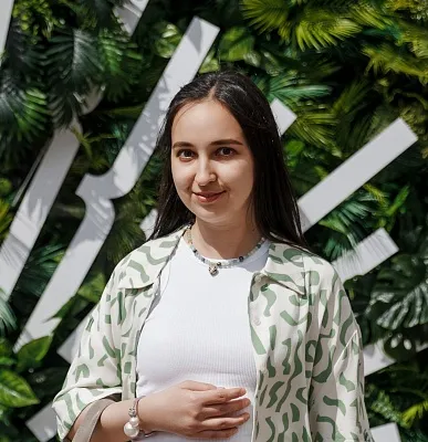 Лилия Нургалиева