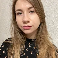 Алина Родченкова