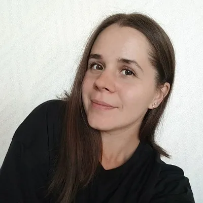 Анастасия Глущенко 