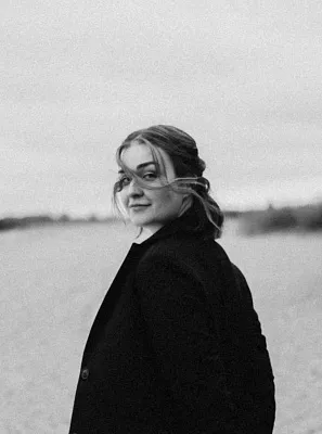 Дарья Мельникова